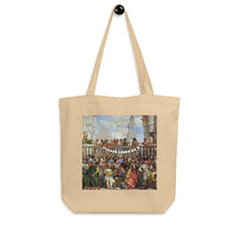 Load image into Gallery viewer, &#39;Please Leave&#39; Eco Tote