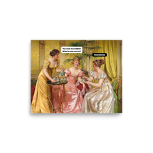 Load image into Gallery viewer, &#39;Boundaries&#39; Print