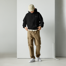 Load image into Gallery viewer, &#39;Dead Inside&#39; Hoodie