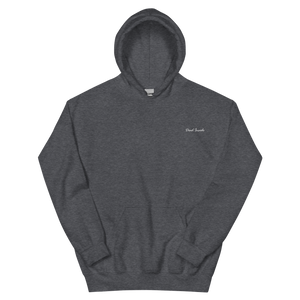'Dead Inside' Hoodie