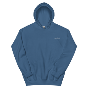 'Dead Inside' Hoodie