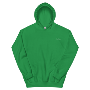 'Dead Inside' Hoodie