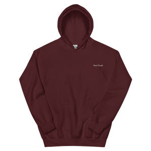 'Dead Inside' Hoodie