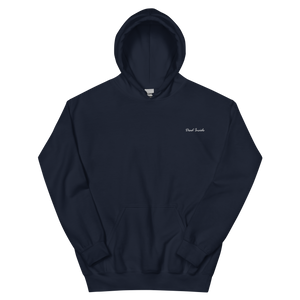 'Dead Inside' Hoodie
