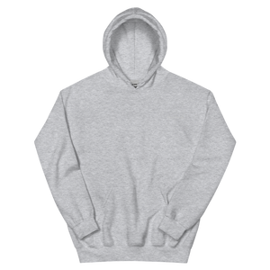 'Dead Inside' Hoodie