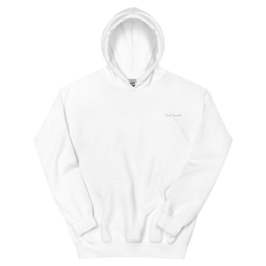'Dead Inside' Hoodie