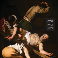 Load image into Gallery viewer, &#39;Pivot&#39; Long Sleeve Shirt