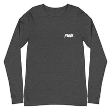 Load image into Gallery viewer, &#39;Punk&#39; Long Sleeve Shirt