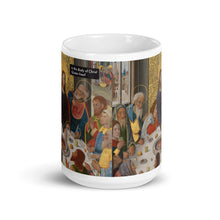Load image into Gallery viewer, &#39;Gluten Free&#39; Mug