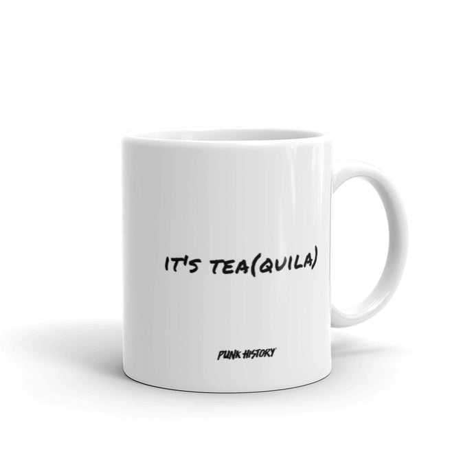 'It's Tea(quila)' Mug