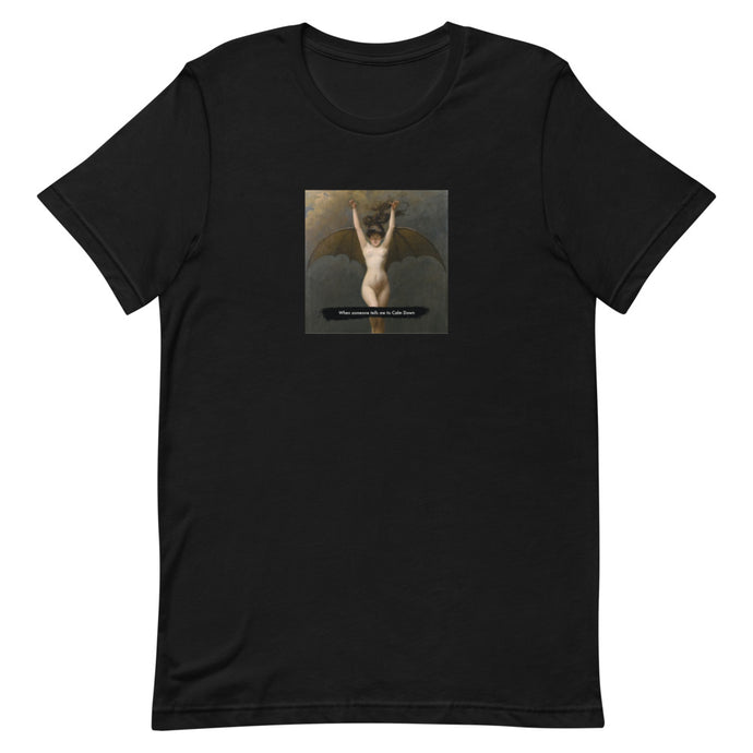 'Calm Down' T-Shirt