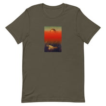 Load image into Gallery viewer, &#39;Mona Lisa Gradient&#39; T-Shirt