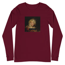 Load image into Gallery viewer, &#39;Dry Shampoo&#39; Long Sleeve Shirt
