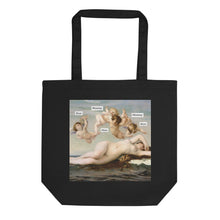 Load image into Gallery viewer, &#39;Mommy&#39; Eco Tote