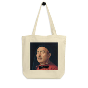 '*You're' Eco Tote
