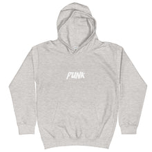 Load image into Gallery viewer, &#39;Punk&#39; Kids Hoodie