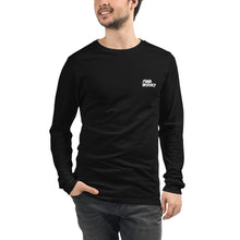 Load image into Gallery viewer, &#39;Punk History&#39; Long Sleeve Shirt