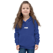 Load image into Gallery viewer, &#39;Punk&#39; Kids Hoodie