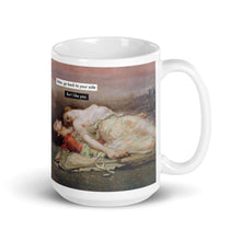 Load image into Gallery viewer, &#39;But I like you&#39; Mug