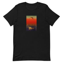 Load image into Gallery viewer, &#39;Mona Lisa Gradient&#39; T-Shirt