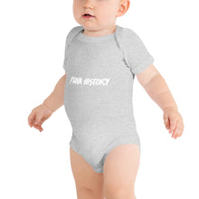 Load image into Gallery viewer, &#39;Punk History&#39; Onesie