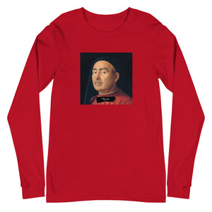 '*You're' Long Sleeve Shirt