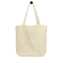 Load image into Gallery viewer, &#39;Pronouns&#39; Eco Tote
