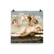 Load image into Gallery viewer, &#39;Mommy&#39; Print