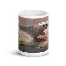 Load image into Gallery viewer, &#39;But I like you&#39; Mug