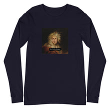 Load image into Gallery viewer, &#39;Dry Shampoo&#39; Long Sleeve Shirt