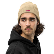 Load image into Gallery viewer, &#39;Pink Punk&#39; Organic Beanie