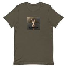 Load image into Gallery viewer, &#39;Calm Down&#39; T-Shirt
