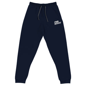 'Punk History' Unisex Joggers