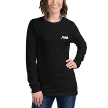 Load image into Gallery viewer, &#39;Punk&#39; Long Sleeve Shirt