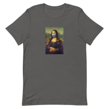 Load image into Gallery viewer, &#39;Corona Lisa&#39; T-Shirt