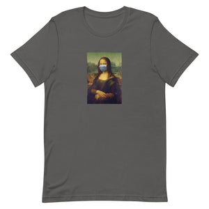 'Corona Lisa' T-Shirt