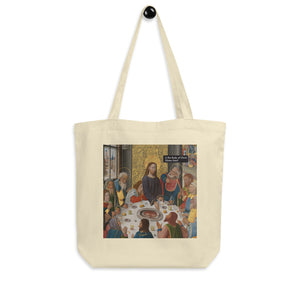 'Gluten Free' Eco Tote