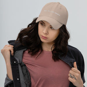 'Per My Last Email' Cap