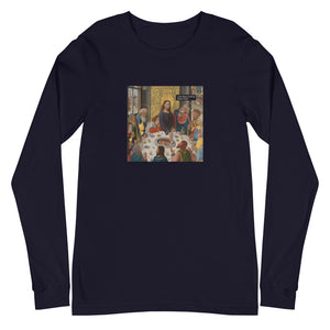 'Gluten Free' Long Sleeve Shirt