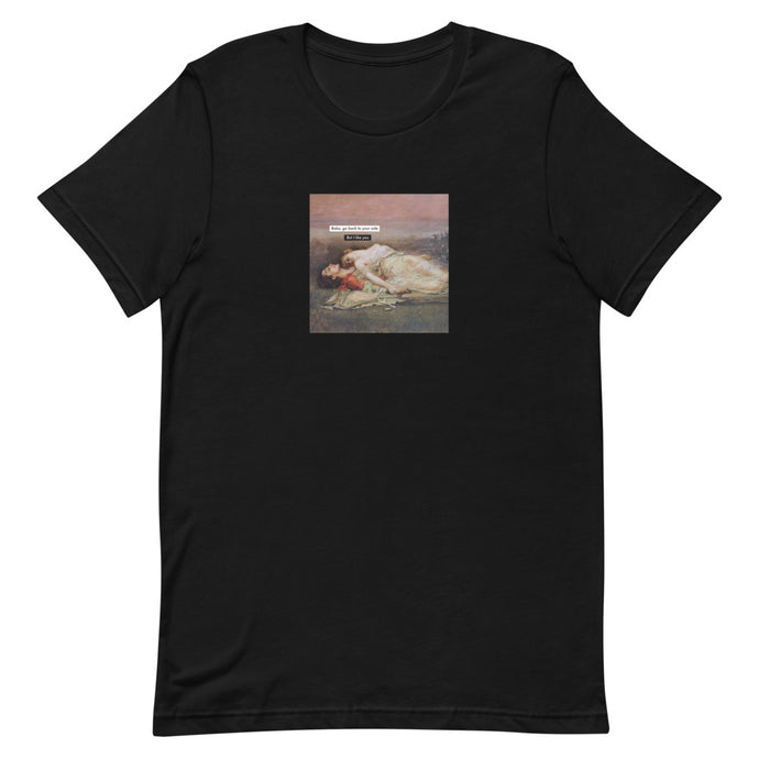 'But I Like You' T-Shirt