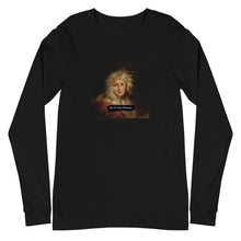 Load image into Gallery viewer, &#39;Dry Shampoo&#39; Long Sleeve Shirt