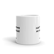 Load image into Gallery viewer, &#39;My Pronouns&#39; Mug