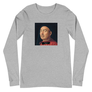 '*You're' Long Sleeve Shirt