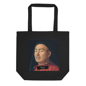 '*You're' Eco Tote