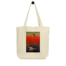 Load image into Gallery viewer, &#39;Color Lisa&#39; Eco Tote