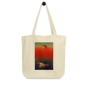'Color Lisa' Eco Tote