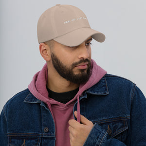 'Per My Last Email' Cap