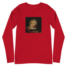 Load image into Gallery viewer, &#39;Dry Shampoo&#39; Long Sleeve Shirt