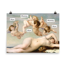 Load image into Gallery viewer, &#39;Mommy&#39; Print