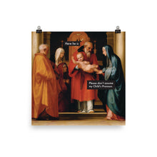 Load image into Gallery viewer, &#39;Pronoun&#39; Print